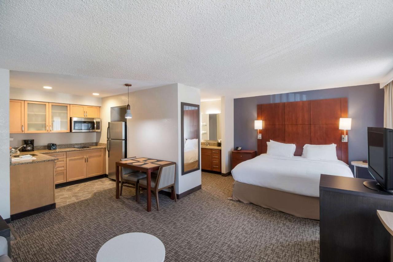 Sonesta Es Suites Huntington Beach Fountain Valley Exterior foto