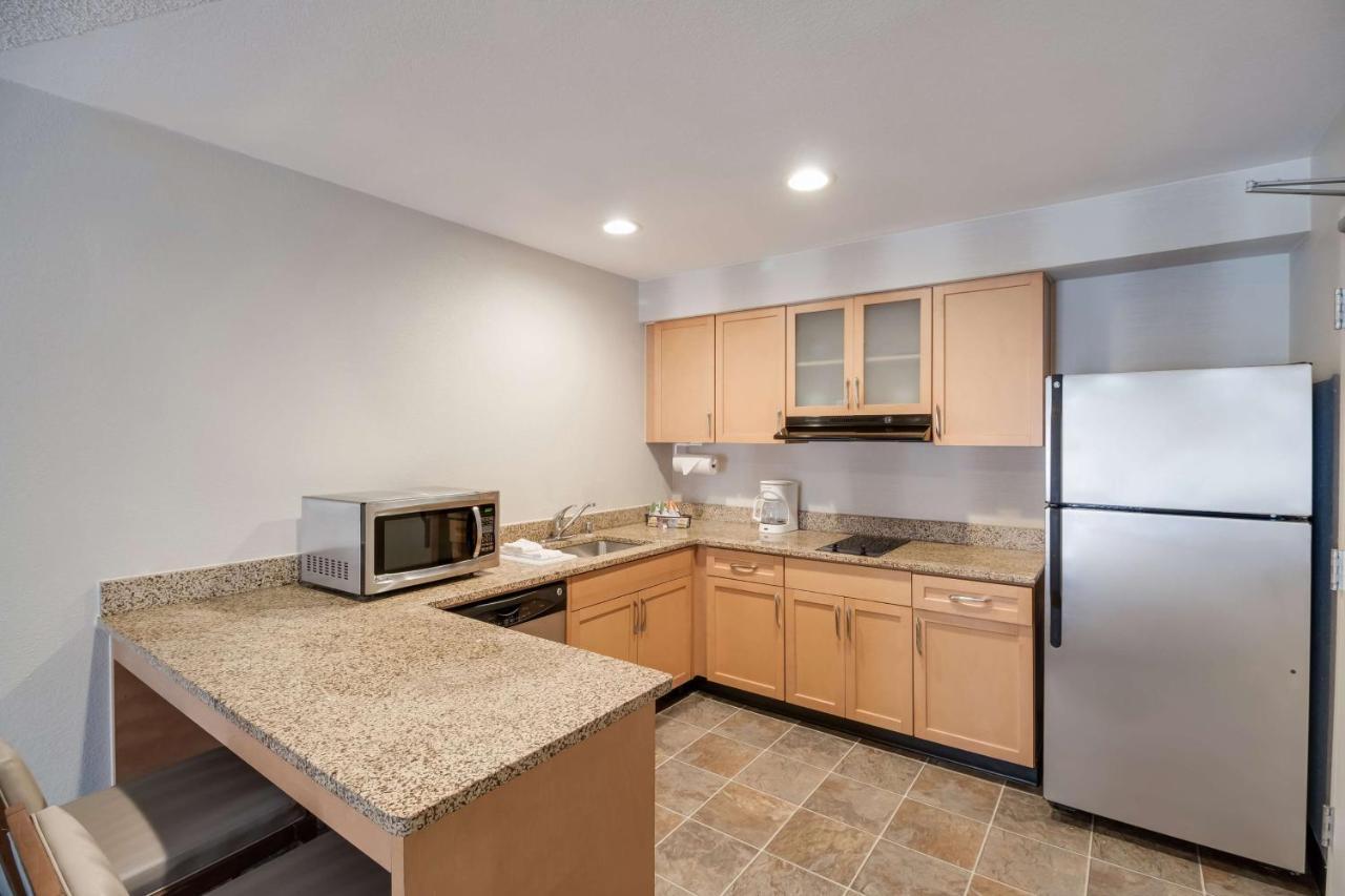 Sonesta Es Suites Huntington Beach Fountain Valley Exterior foto