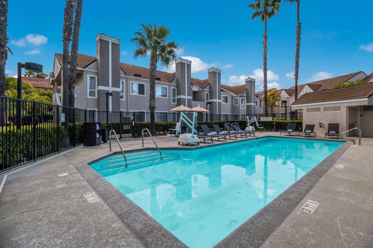 Sonesta Es Suites Huntington Beach Fountain Valley Exterior foto