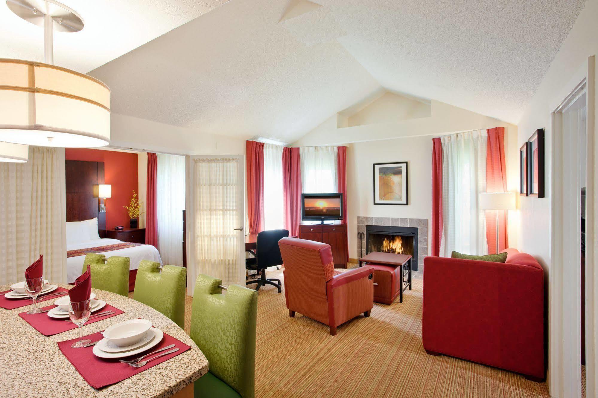 Sonesta Es Suites Huntington Beach Fountain Valley Exterior foto